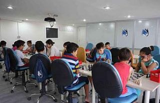 Tevfikiye Hanımlar Lokalinde yaz kursları düzenlenecek