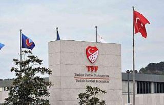 TFF yeni başkanını seçiyor