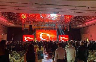 TGRT EURO’ya "Yurt Dışında En Fazla Yatırım...