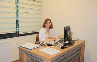 Tıbbi Onkoloji Kliniği hasta kabulüne başladı