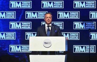 TİM Başkanı İsmail Gülle: "Türkiye ekonomisinin...