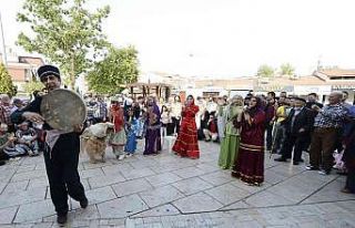 Tiyatronun başkenti Denizli’de geri sayım başladı
