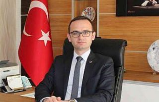 TKDK Kütahya İl Koordinatörü Yazar: “Kütahya’mıza...