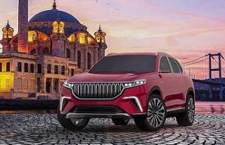 TOGG, yerli otomobil üretiminde görev alacak yeni...