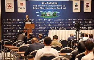 Tokat’ta hayvan hastanesi kurulacak