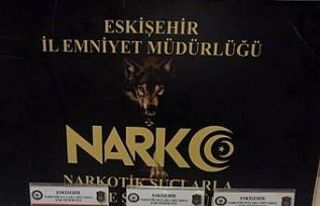 Torbacı operasyonunda yakalanan 2 kişiden 1’i...