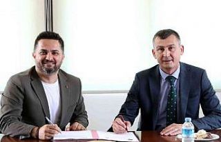 Toros Üniversitesi ile ÇBK arasında akademik işbirliği