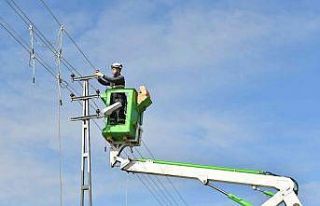 Toroslar EDAŞ Mersin’e 8 yılda 1.8 milyar liralık...