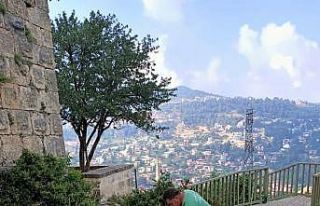 Toroslar ilçesi yaz sezonuna hazır