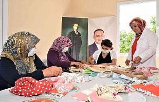 TORTEK kursları, yaylalarda 3 Temmuz’da başlıyor