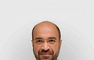 "Toz fırtınası ve çamur sağanaklarında...