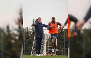 Trabazonspor’da Nwakaeme belirsizliği