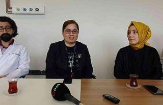 Trabzon Kanaryaotu ve Allı Gelin bitkisi ilaç oluyor