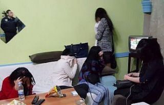 Trabzon’da fuhuşla mücadele