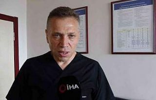 Trabzon’da Korona virüs pandemisinde sona doğru