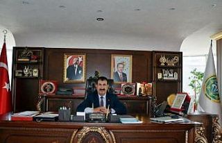 TÜDKİYEB Genel Başkanı Çelik: “Çevre sorunlarından...