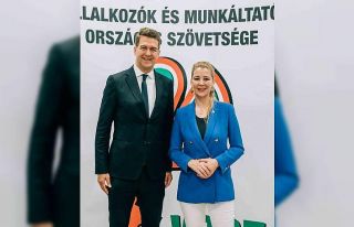 TÜGİAD, iş birliği fırsatları için gittiği...