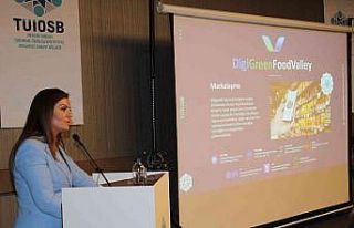 TÜİOSB’den ’Ortak Satış Stratejileri’ Çalıştayı