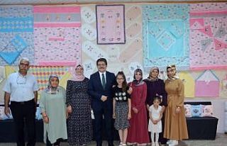 Tunceli’de HEM sergisi vatandaşların beğenisine...