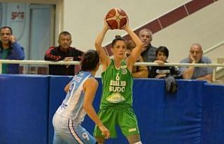 Turgutlu Belediyespor’dan çifte guard transferi
