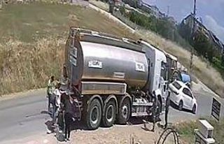 Turizm kentinde 90’lı yılları aratmayan görüntü:...