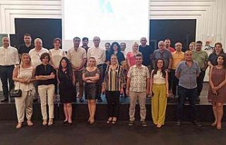 ’Turizmde motivasyon’ semineri yapıldı
