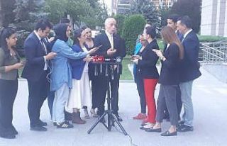 Türk- İş Başkanı Atalay’dan asgari ücret açıklaması