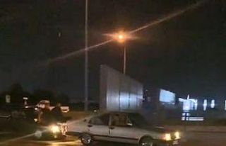 Türk işi çekici...