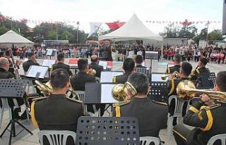 Türk Kara Kuvvetleri’nin kuruluş yıl dönümü...