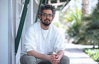 Türk sanatçıya ABD’den davet