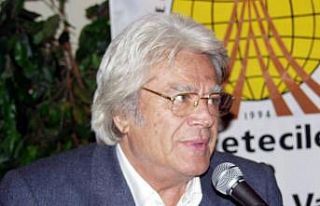 Türk Sineması’nın usta ismi Cüneyt Arkın hayatını...