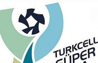 Turkcell Süper Kupa, Atatürk Olimpiyat Stadı’nda...