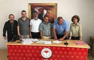 Türkeli Limanı 10 yıllığına kiralandı