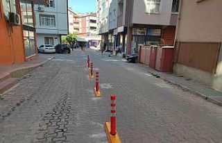 Türkeli’de bazı cadde ve sokakların trafik yönleri...