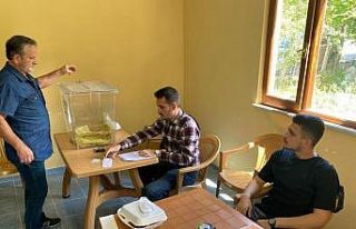 Türkeli’ye yeni bir mahalle katılıyor