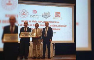 Türkiye Belediyeler Birliği 6 bölgede iklim değişikliğini...