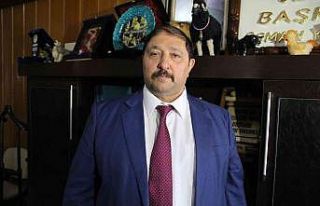 Türkiye Kasaplar Federasyonu’ndan marketlerin kurbanlık...