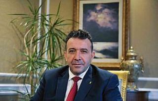 Türkiye Suriye operasyonunda kararlı