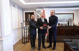 Türkiye Tırmanma Şampiyonası ikinci kez Melikgazi’de...