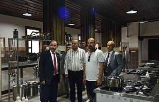 Türkiye’de bir ilk, BŞEÜ uyguladı