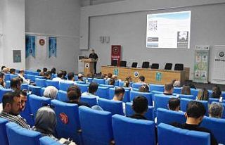 Türkiye’de ilk kez Gaziantep’te Yeşil Dönüşüm...