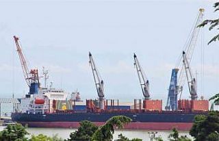 Türkiye’de mayıs ayında ihracat arttı, Samsun’da...