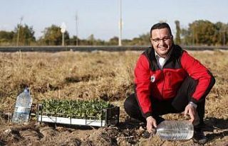 Türkiye’nin ilk ’Arı Borsası’