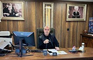 "Türkiye’nin ilk çeyrekte yüzde 7.3 büyümesi...