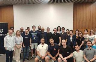 Türkiye’nin spor ve blockhain tabanlı ilk akademik...