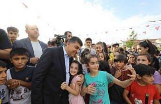 Türkiye’nin, uluslararası standarda uygun ilk...