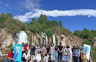 Tuşba Belediyesi’nden, sınava girecek öğrencilere...