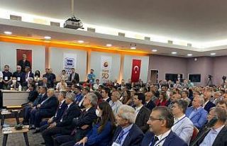 TÜSİAD Başkanı Orhan Turan yeşil dönüşüme...