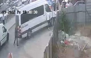 Tuzla’da tartıştığı kişiyi sırtından bıçaklayıp...