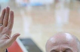 U12 Ligi’ne Süleyman Keskin’in adı verildi